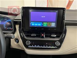 تۆیۆتا کۆرۆلا